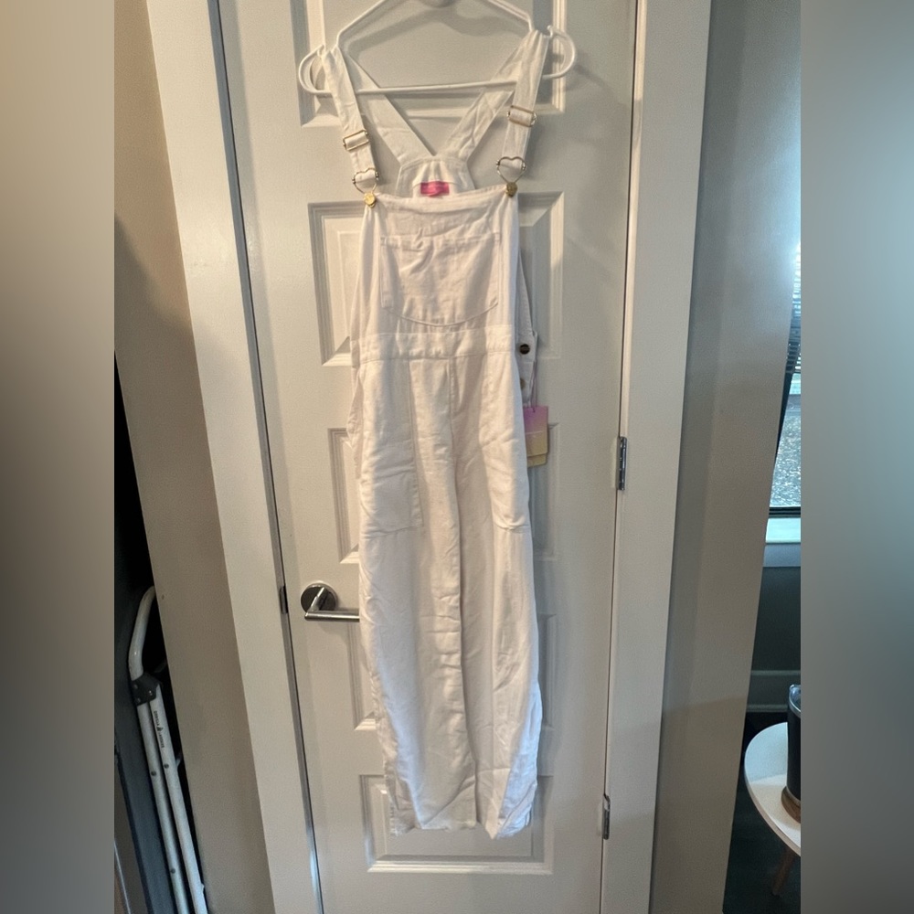 Stoney Clover Lane Overalls BRAND NEW